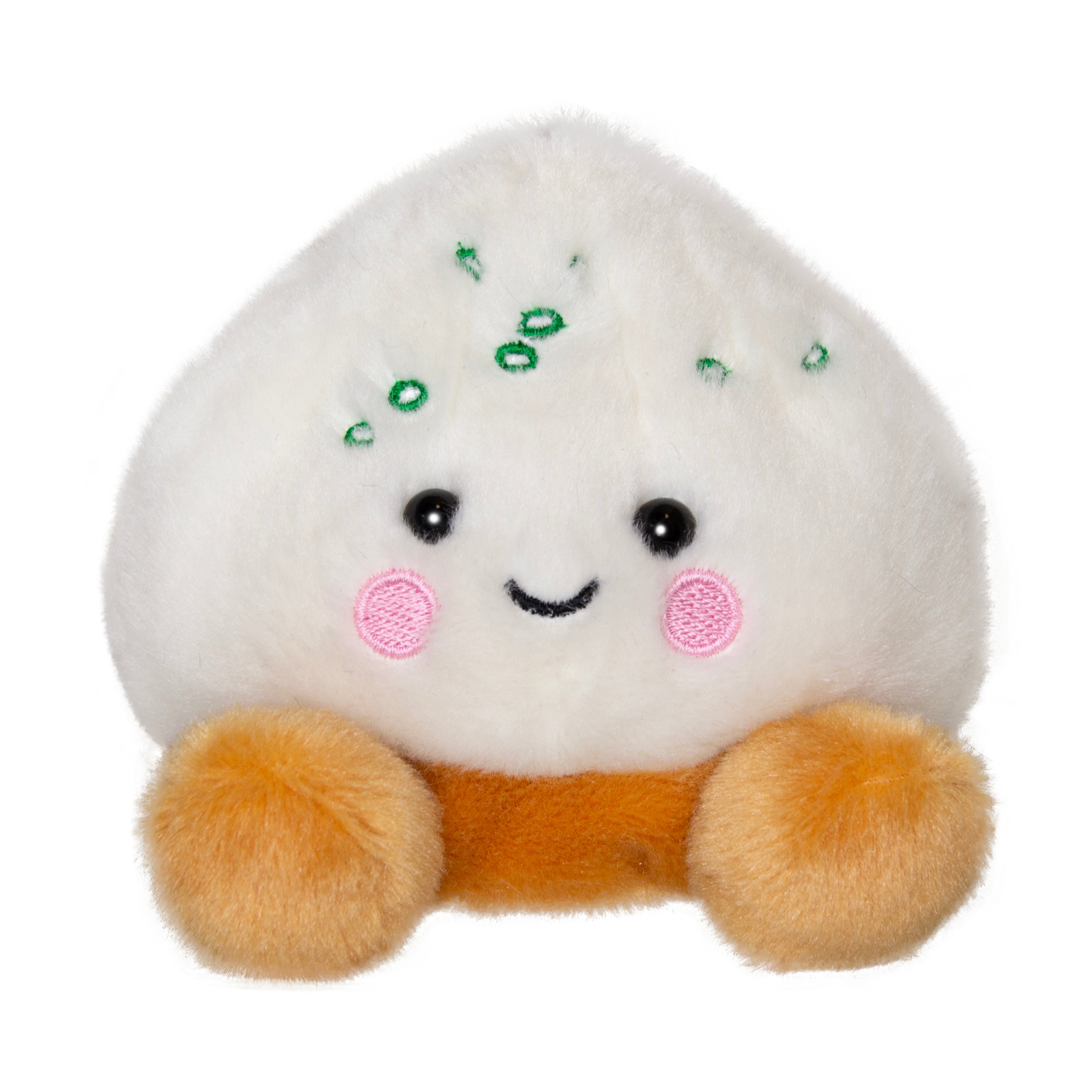 Fried Bun (Small)