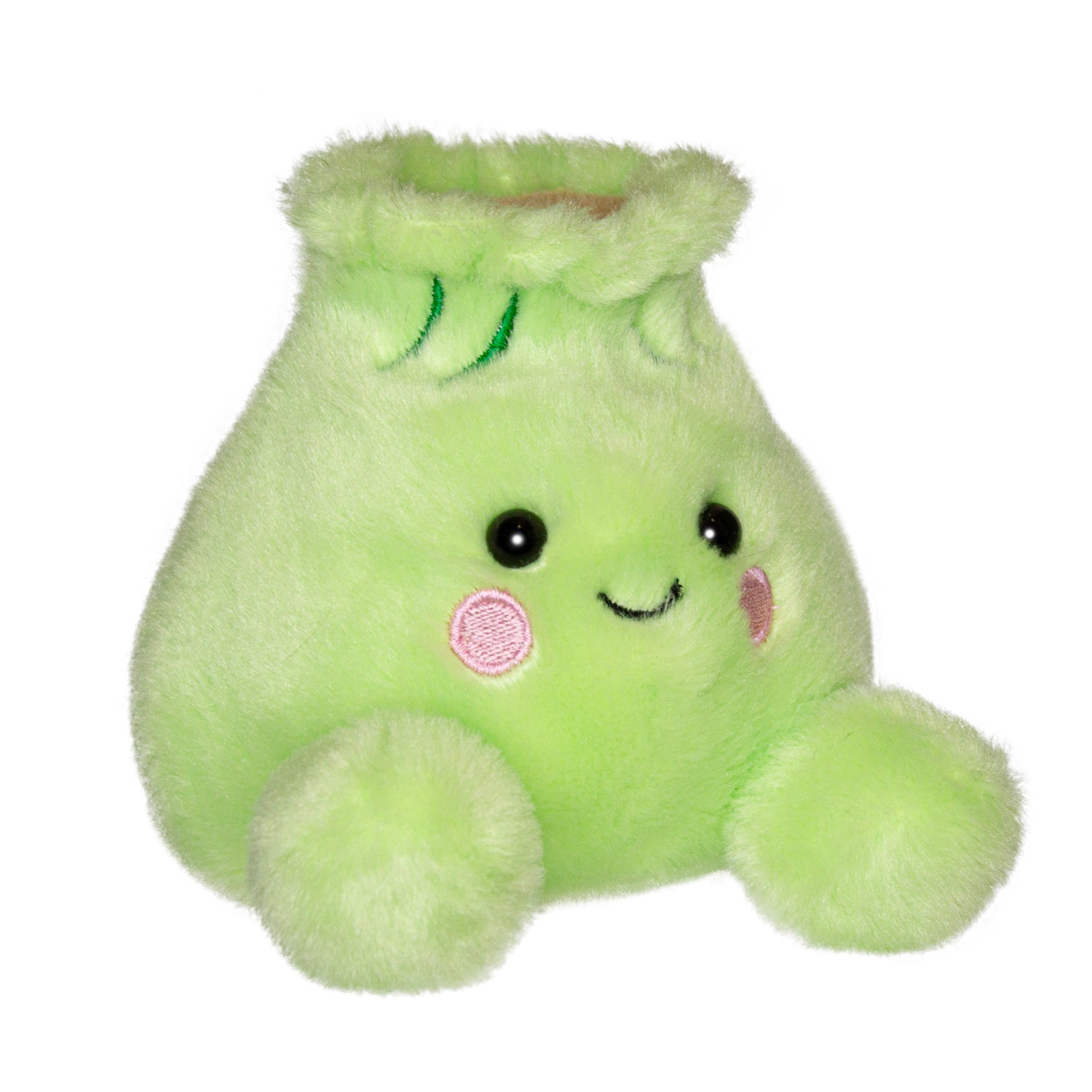 Veggie Dumpling (Small)