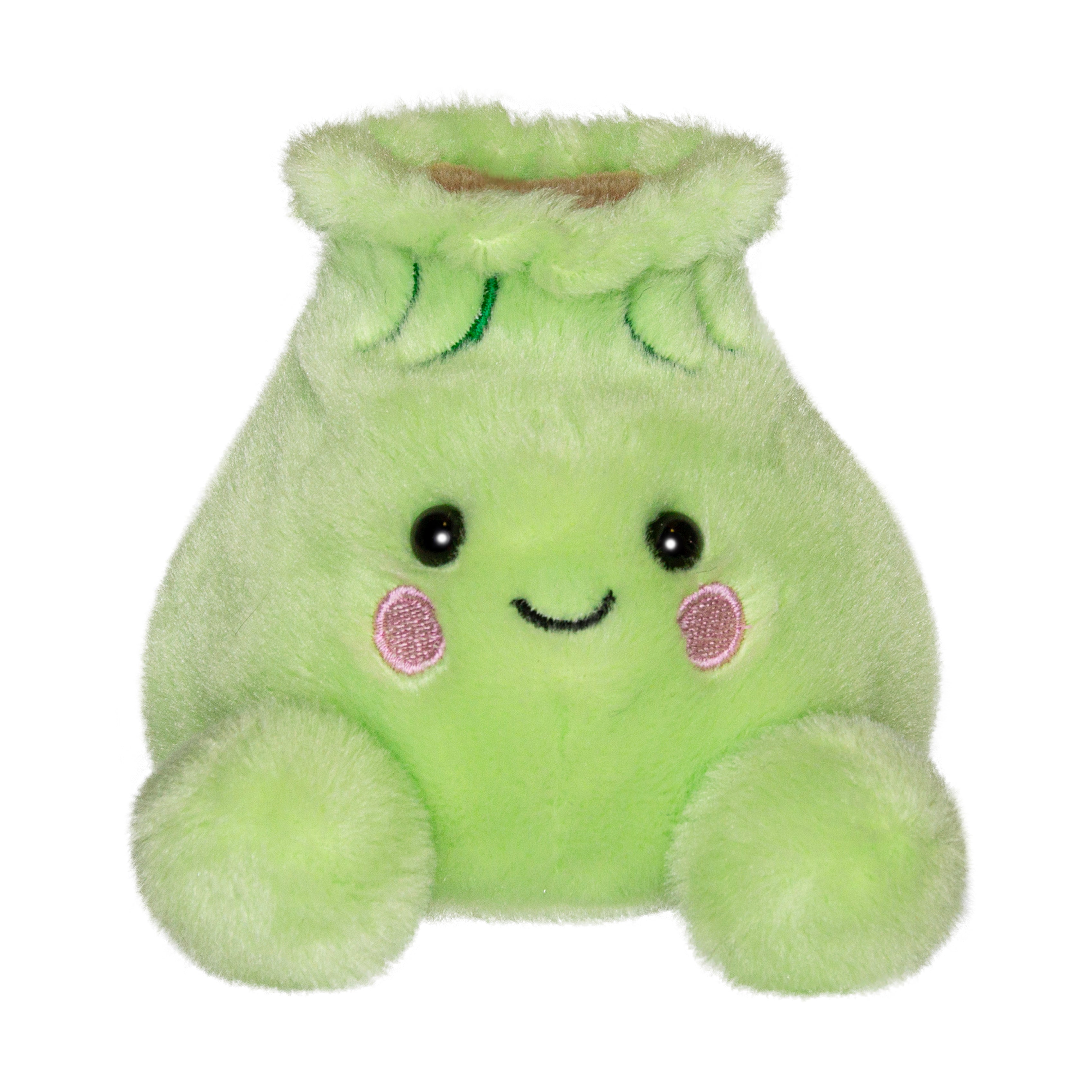 Veggie Dumpling (Small)