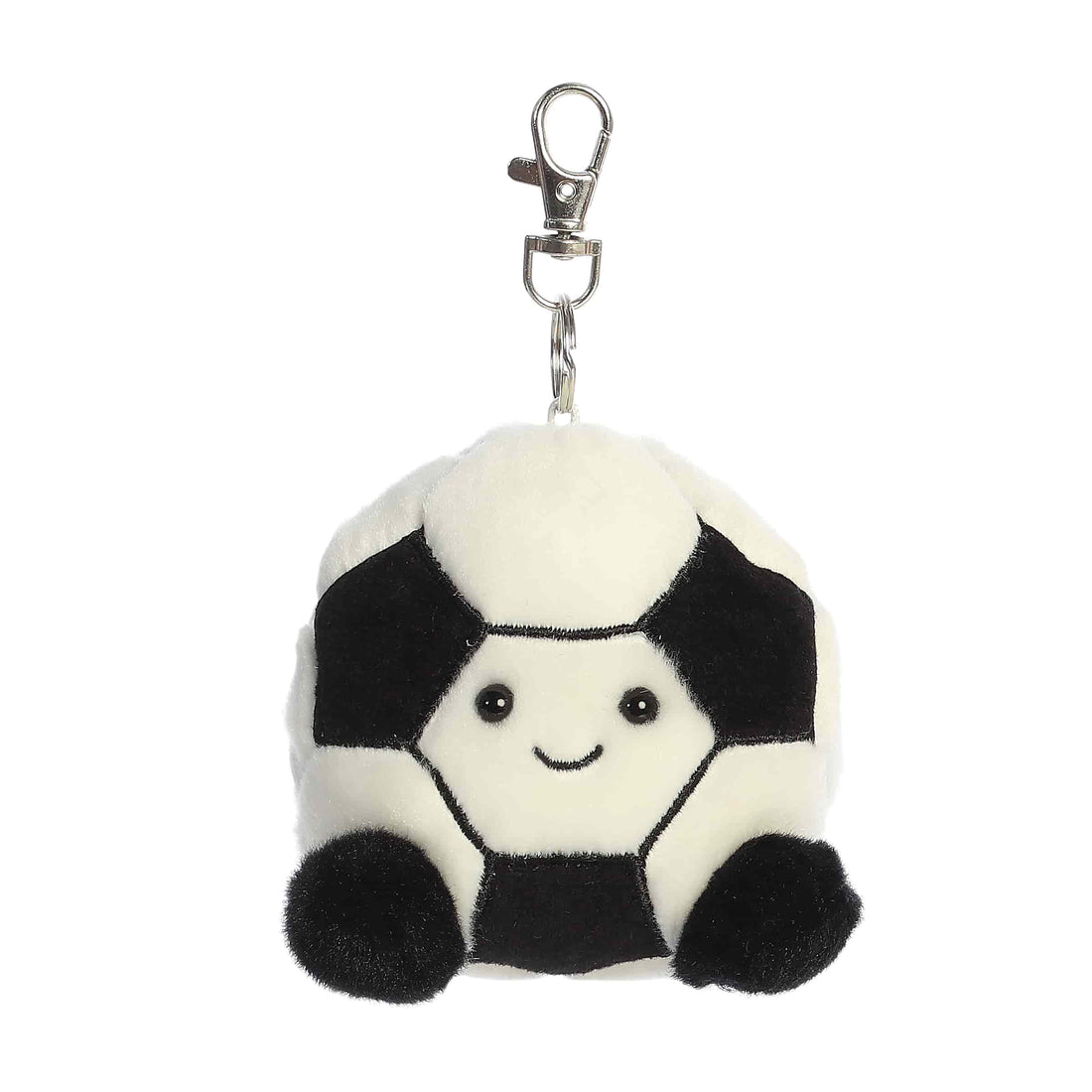 Striker Soccerball (Bag Charm)