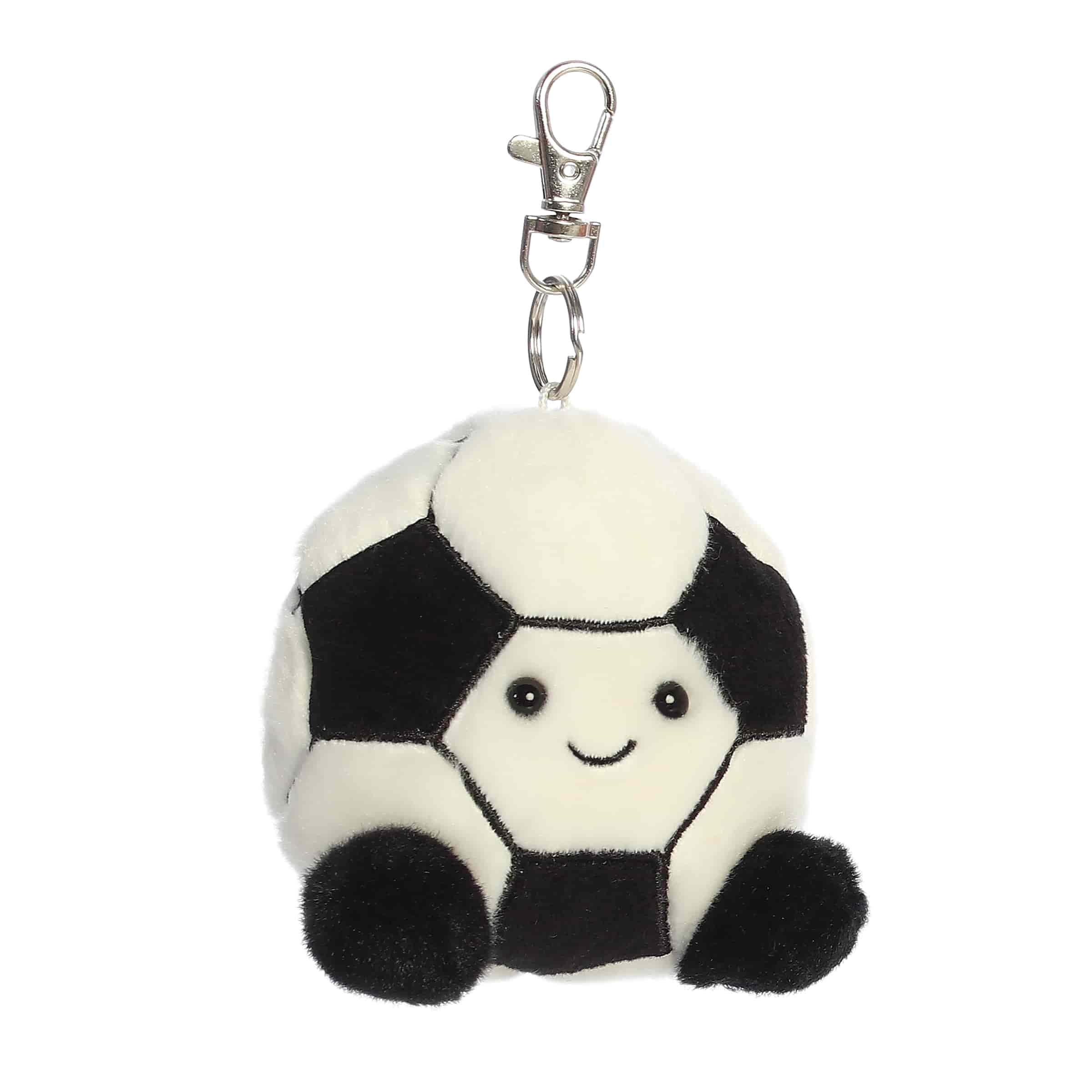 Striker Soccerball (Bag Charm)