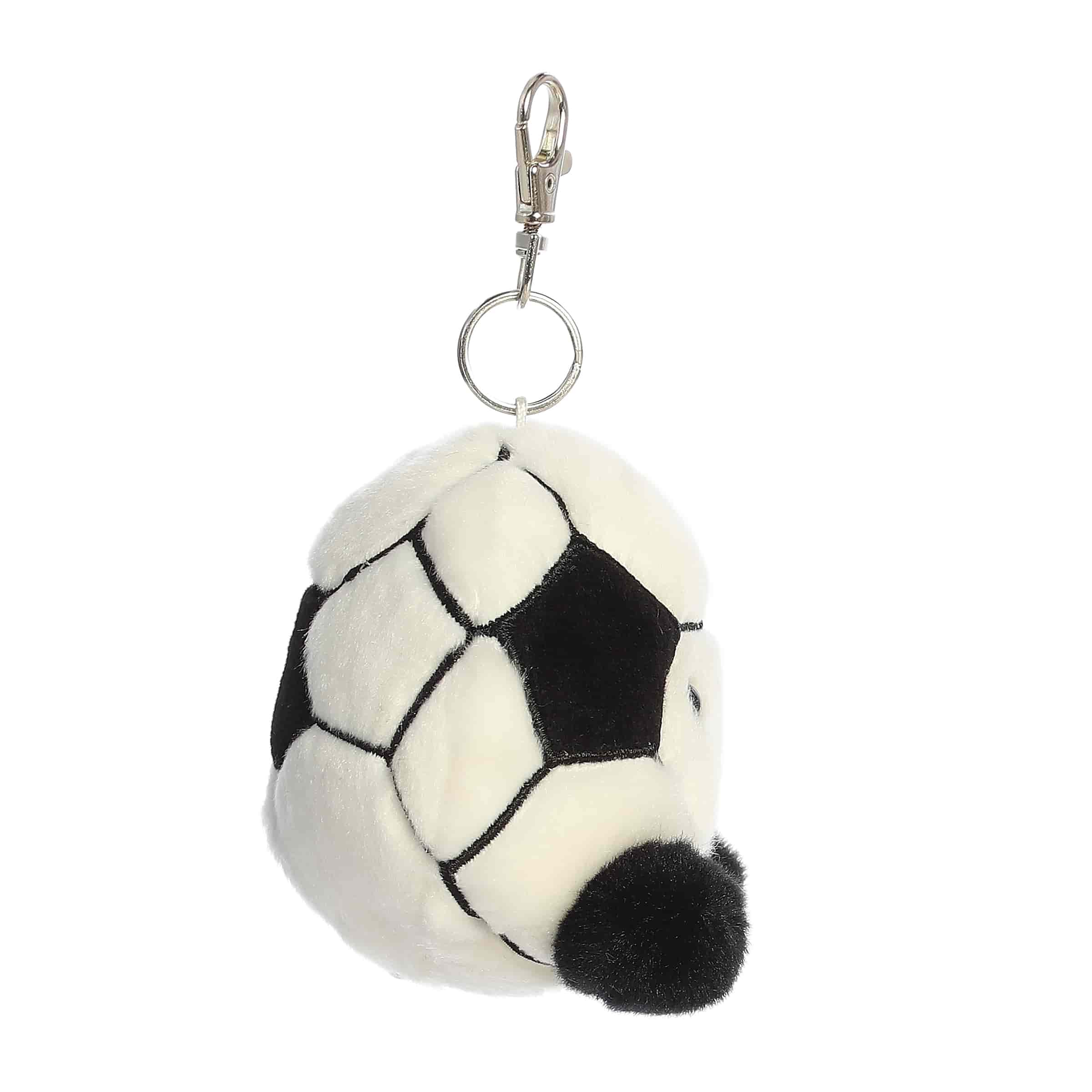 Striker Soccerball (Bag Charm)