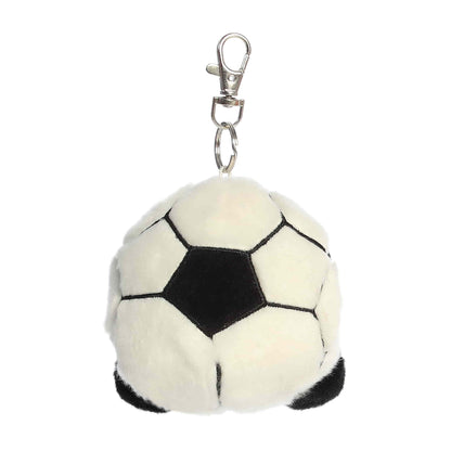 Striker Soccerball (Bag Charm)