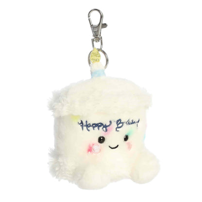 Birthday Cake (Bag Charm)