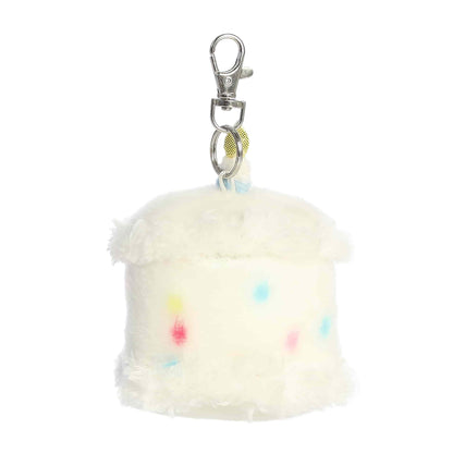 Birthday Cake (Bag Charm)