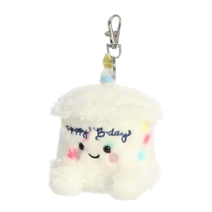 Birthday Cake (Bag Charm)