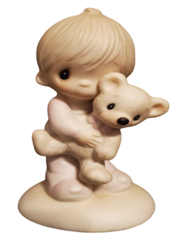 Jesus Loves Me Mini
