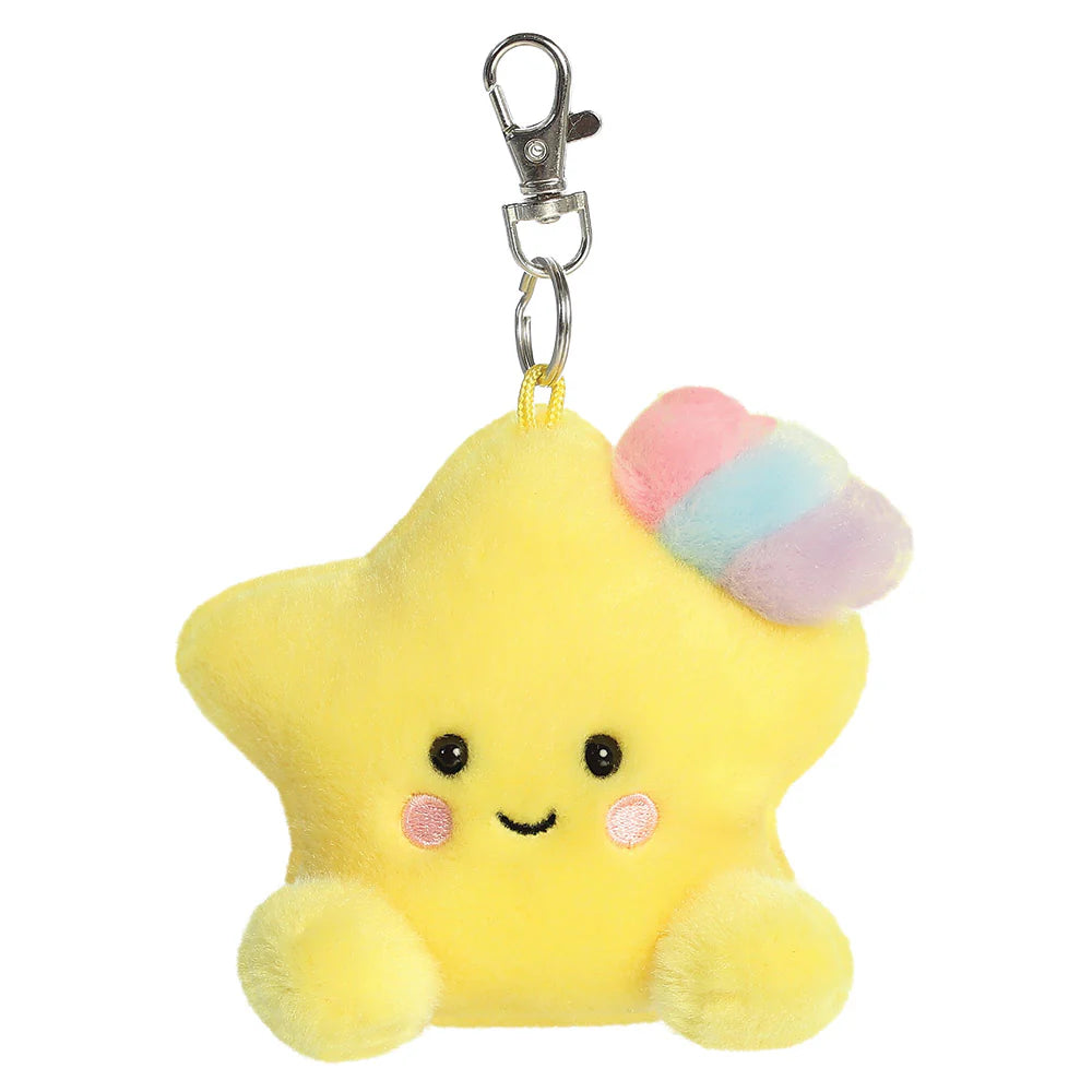 Pisces Shooting Star (Bag Charm)