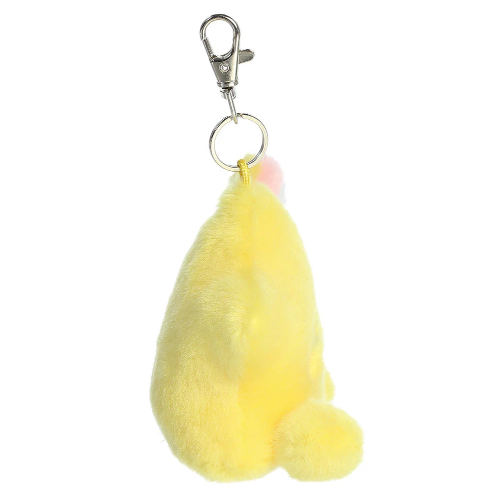 Pisces Shooting Star (Bag Charm)