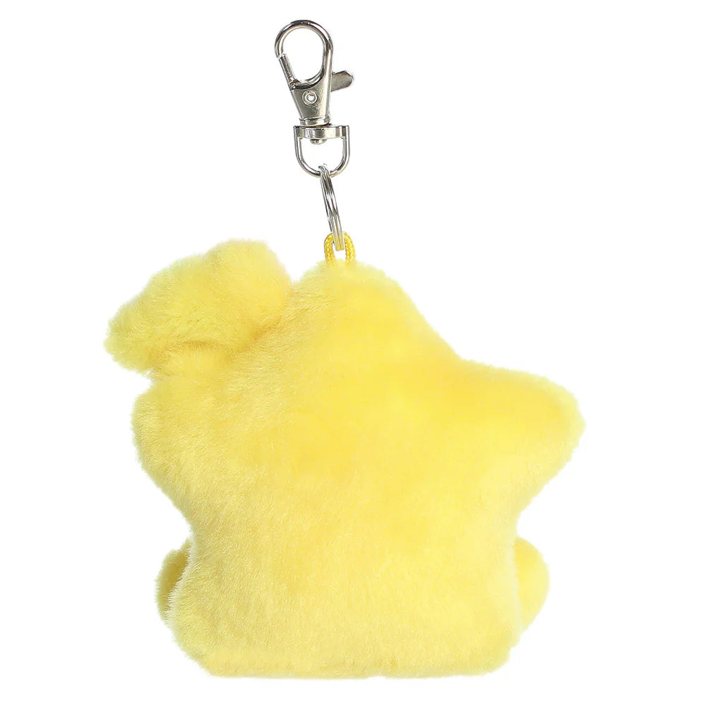 Pisces Shooting Star (Bag Charm)