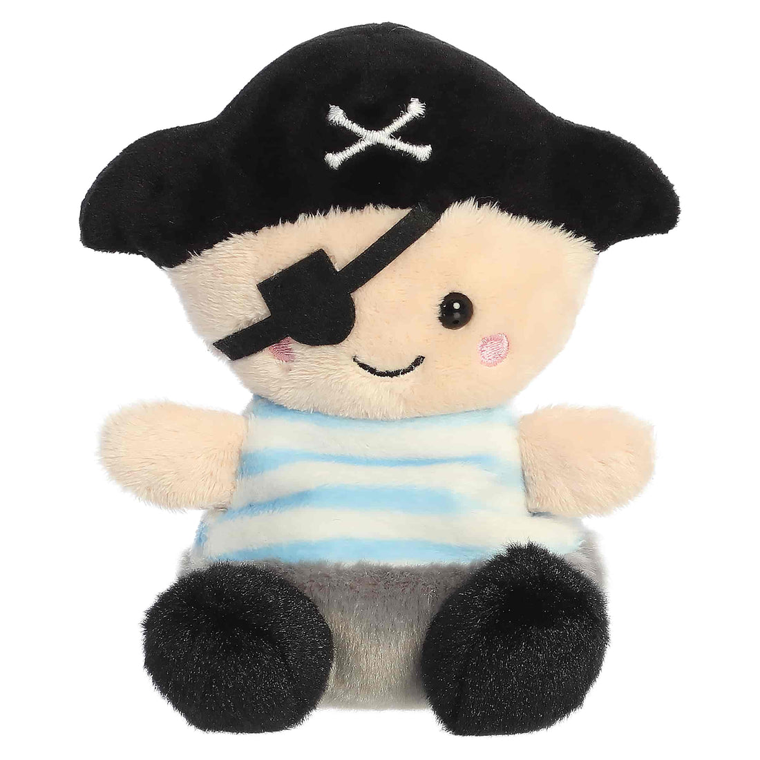 Planky The Pirate (Small)