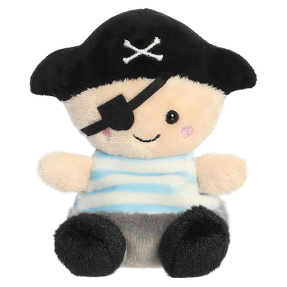 Planky The Pirate (Small)