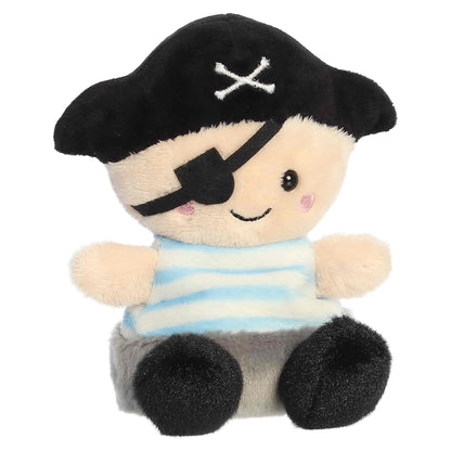 Planky The Pirate (Small)