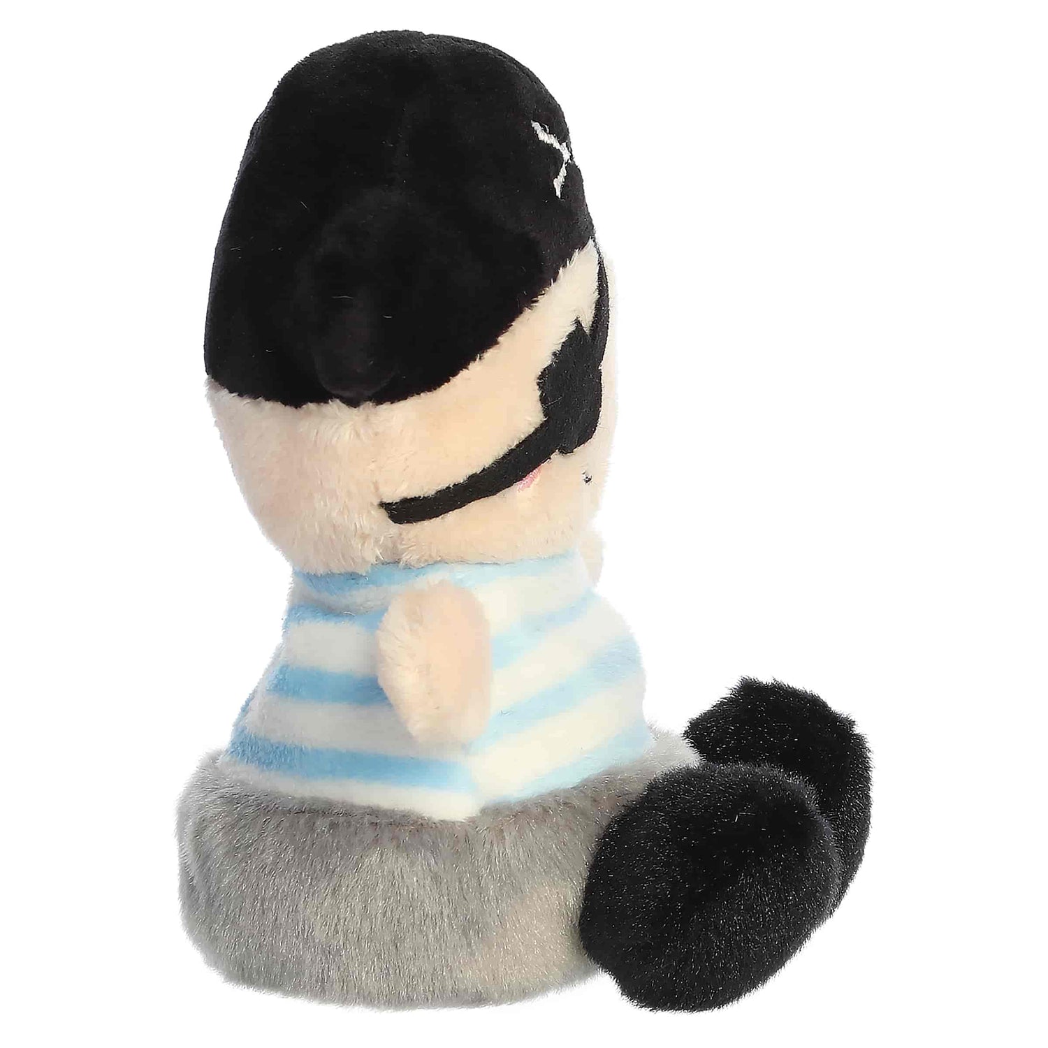Planky The Pirate (Small)