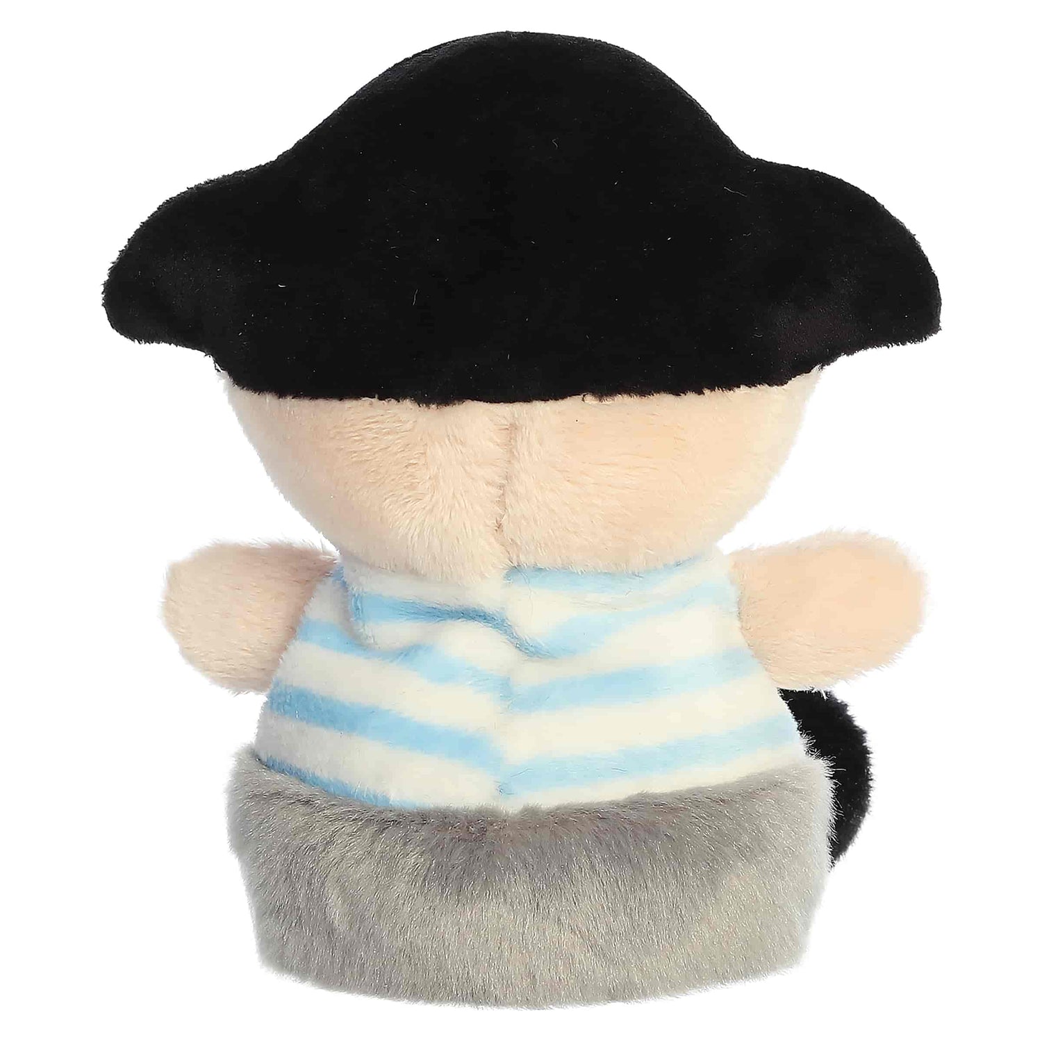 Planky The Pirate (Small)