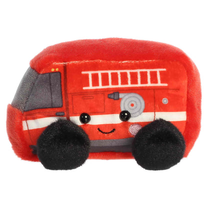 Rescue Firetruck (Small)