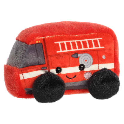 Rescue Firetruck (Small)