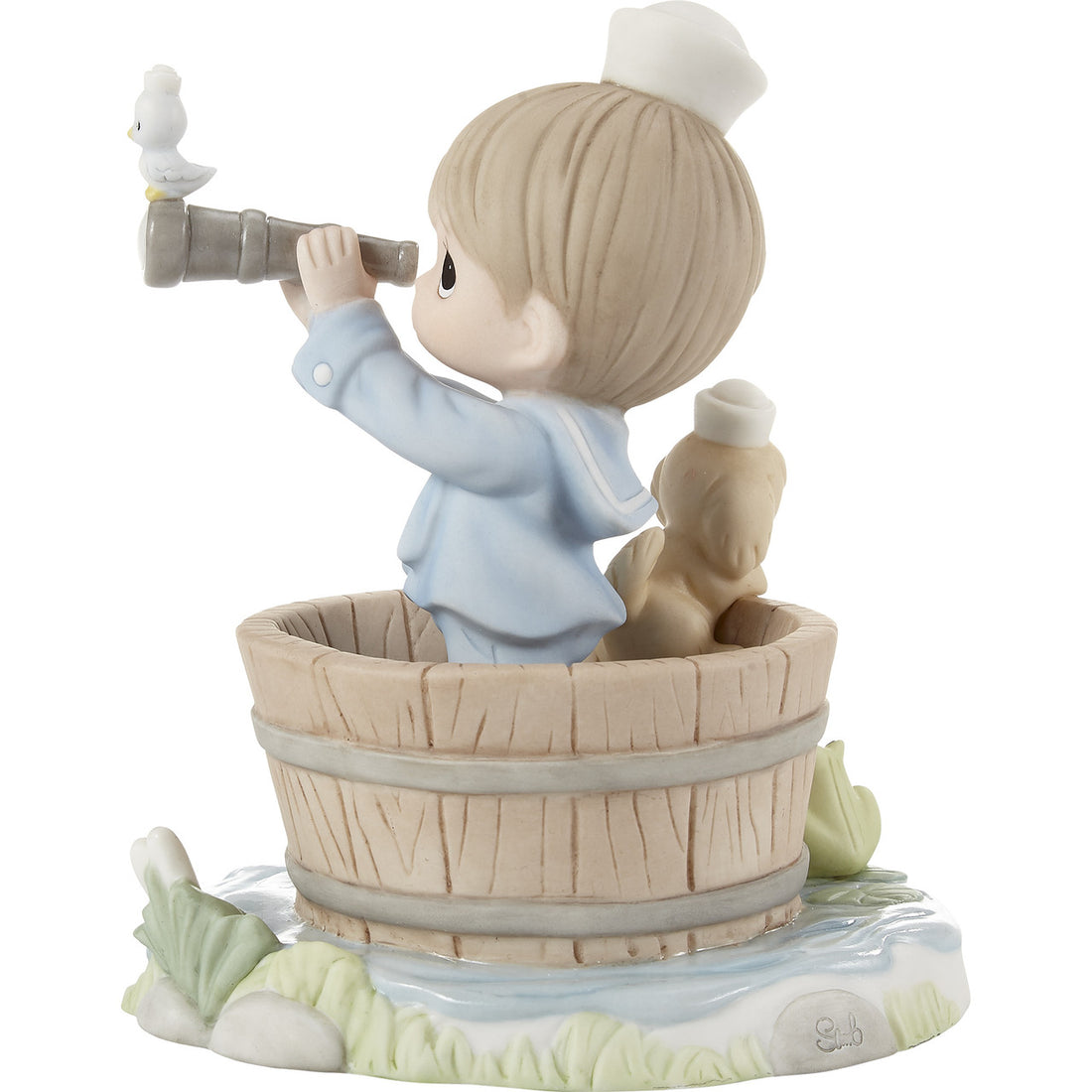 Turn Your Eyes Upon Jesus (Online Allocation Sold Out)