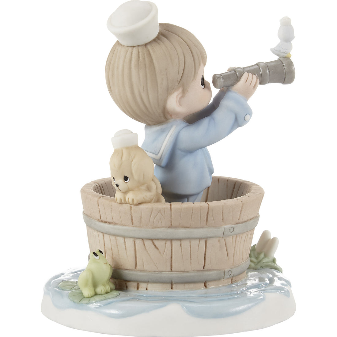 Turn Your Eyes Upon Jesus (Online Allocation Sold Out)