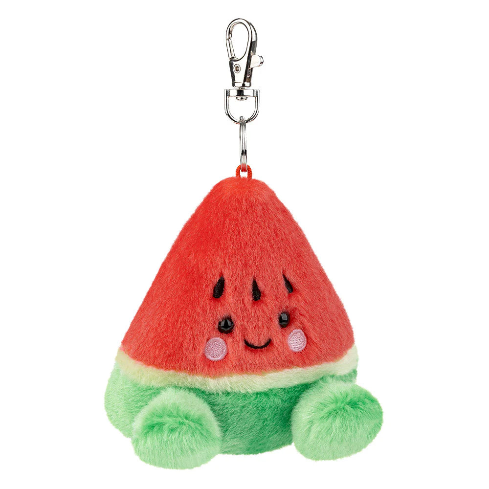 Sandy Watermelon (Bag Charm)