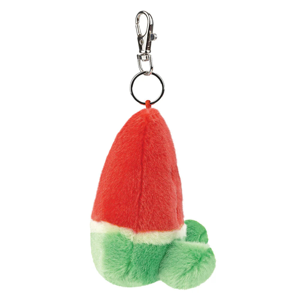 Sandy Watermelon (Bag Charm)