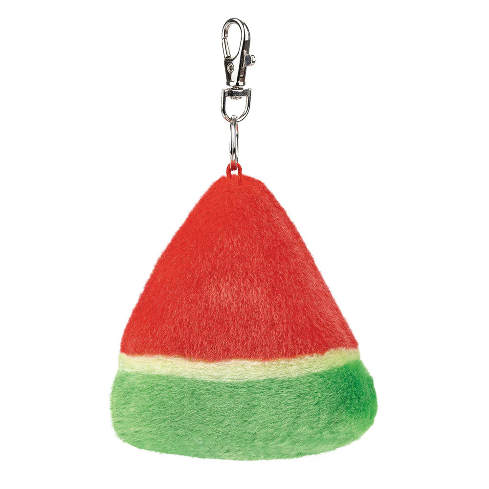 Sandy Watermelon (Bag Charm)