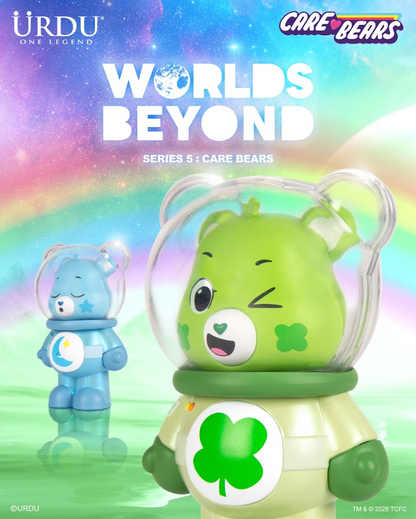 Worlds Beyond Series 5: Care Bear (Buy 6 for full set)