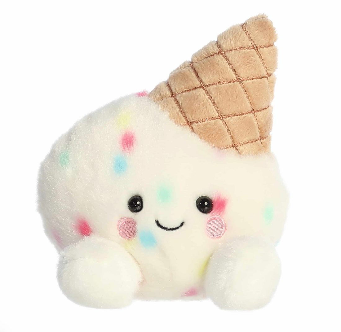 Sprinkle Ice Cream (Small)