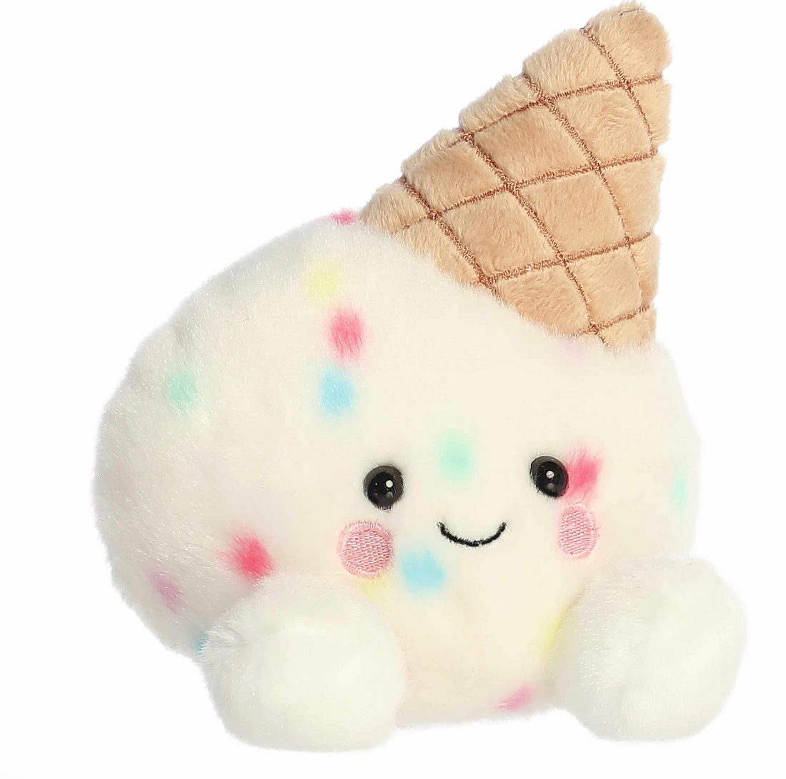 Sprinkle Ice Cream (Small)