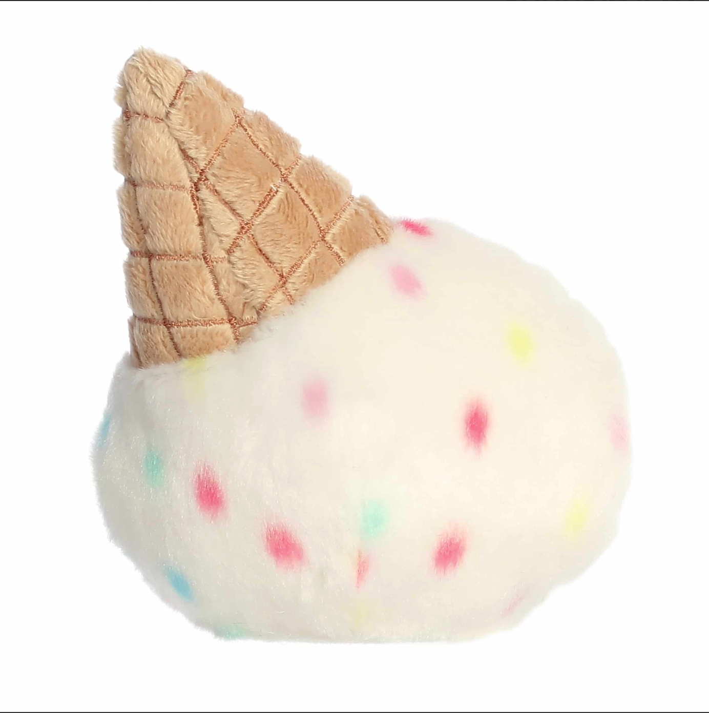 Sprinkle Ice Cream (Small)