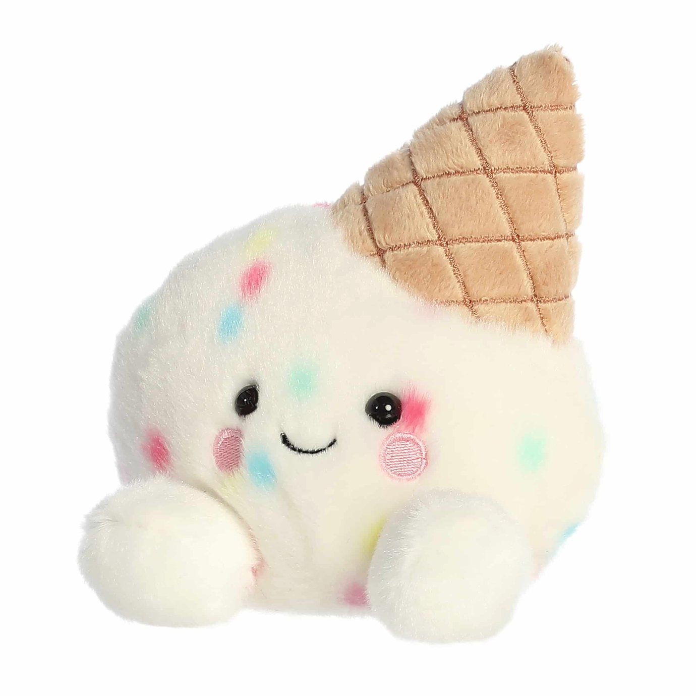 Sprinkle Ice Cream (Small)