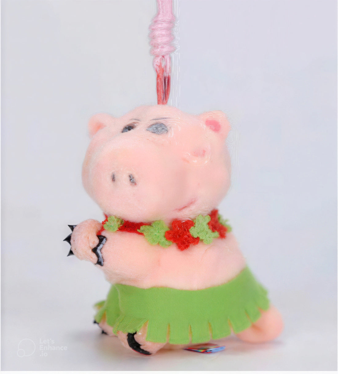 Hamm Toy Story Hawaiian Collection