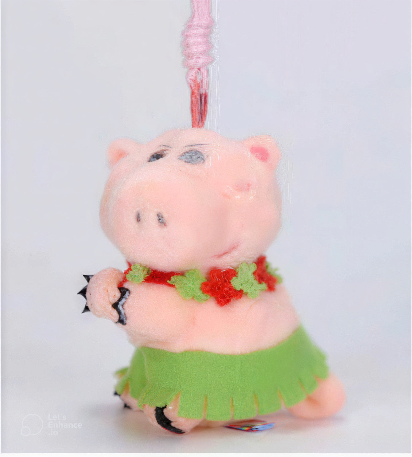 Hamm Toy Story Hawaiian Collection