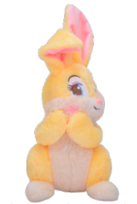 Bunny Plush Rabbit Collection