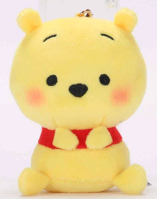 Comfy &amp; Cozy Collection - Winnie the Pooh