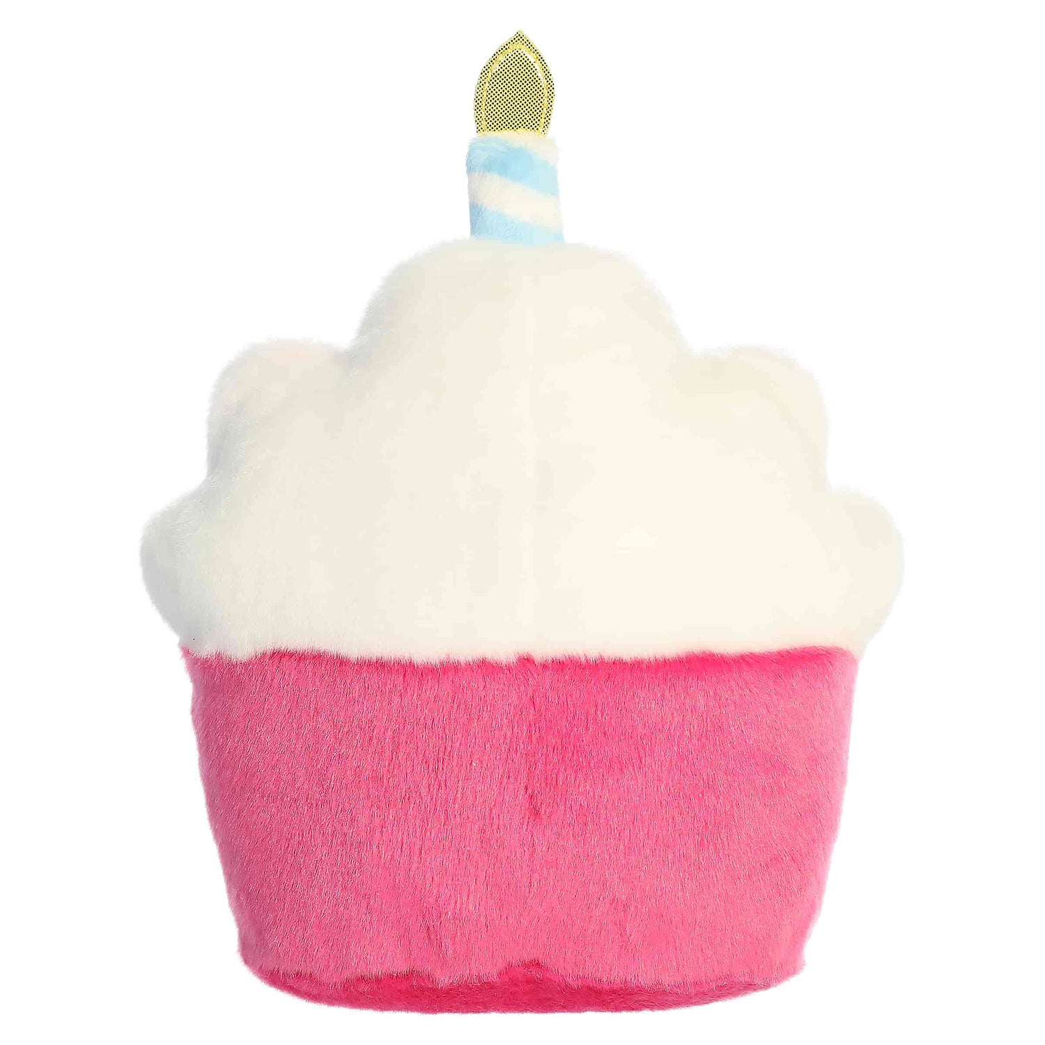 Sparkle Birthday Cupcake (Large)