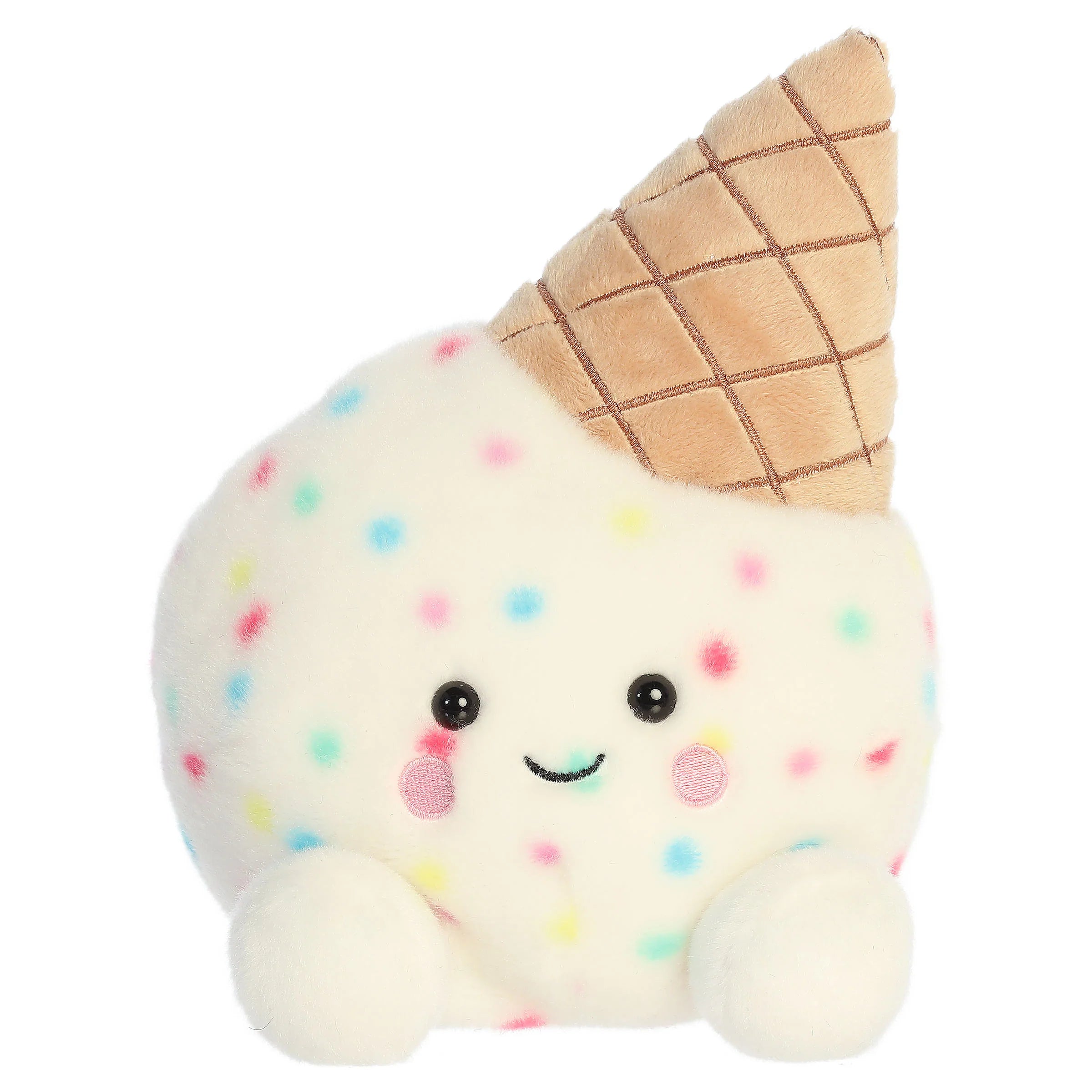 Sprinkle Ice Cream (Large)