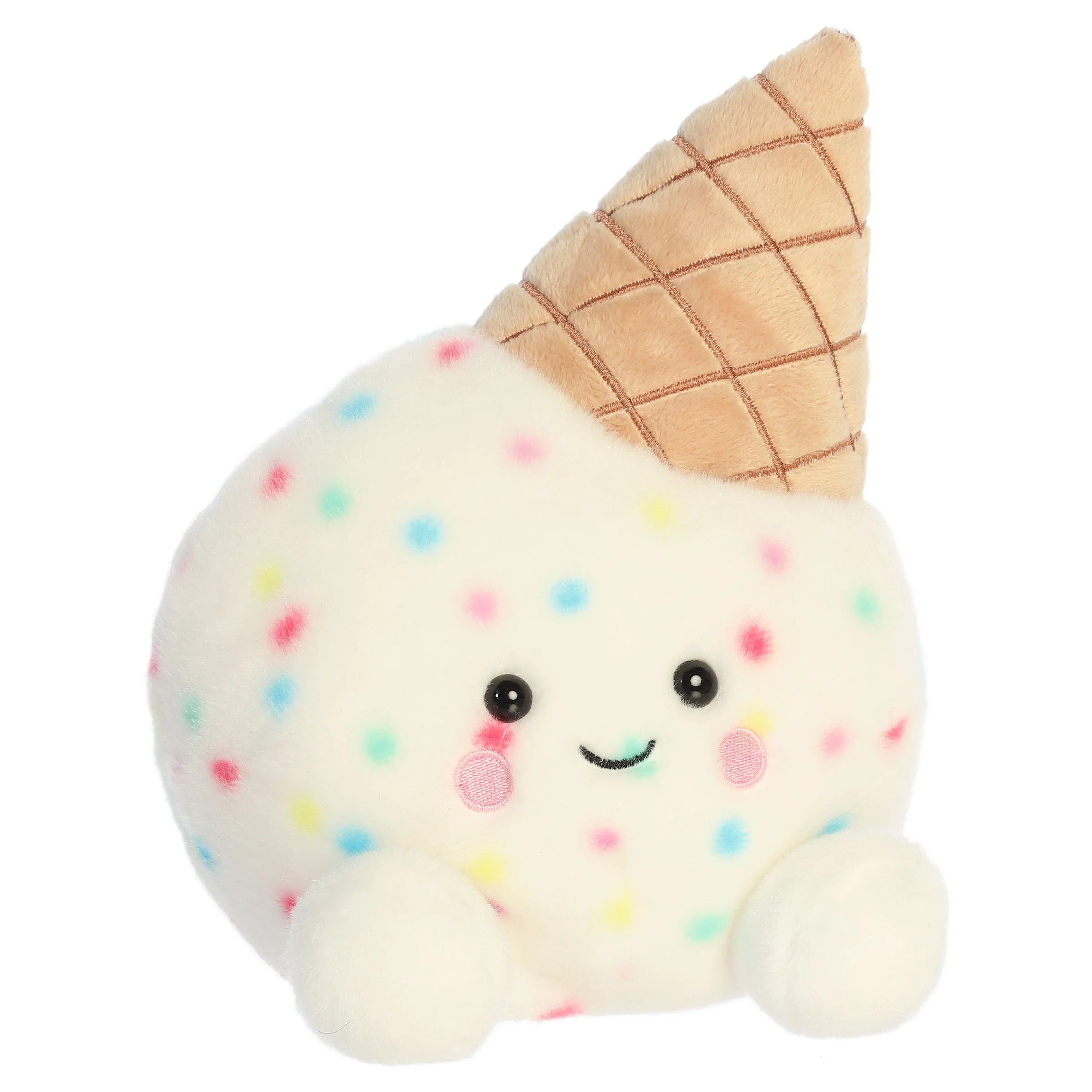 Sprinkle Ice Cream (Large)