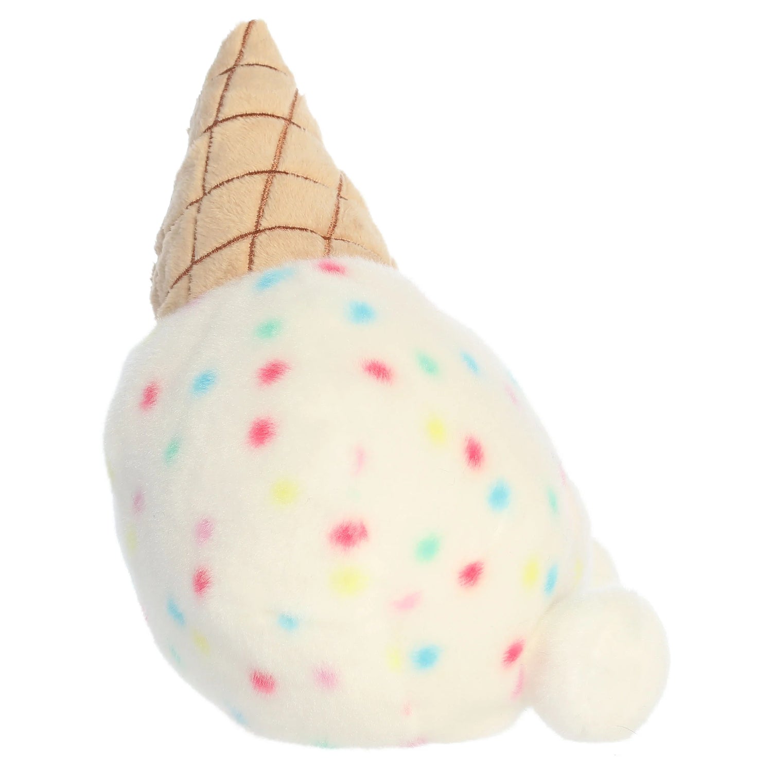 Sprinkle Ice Cream (Large)