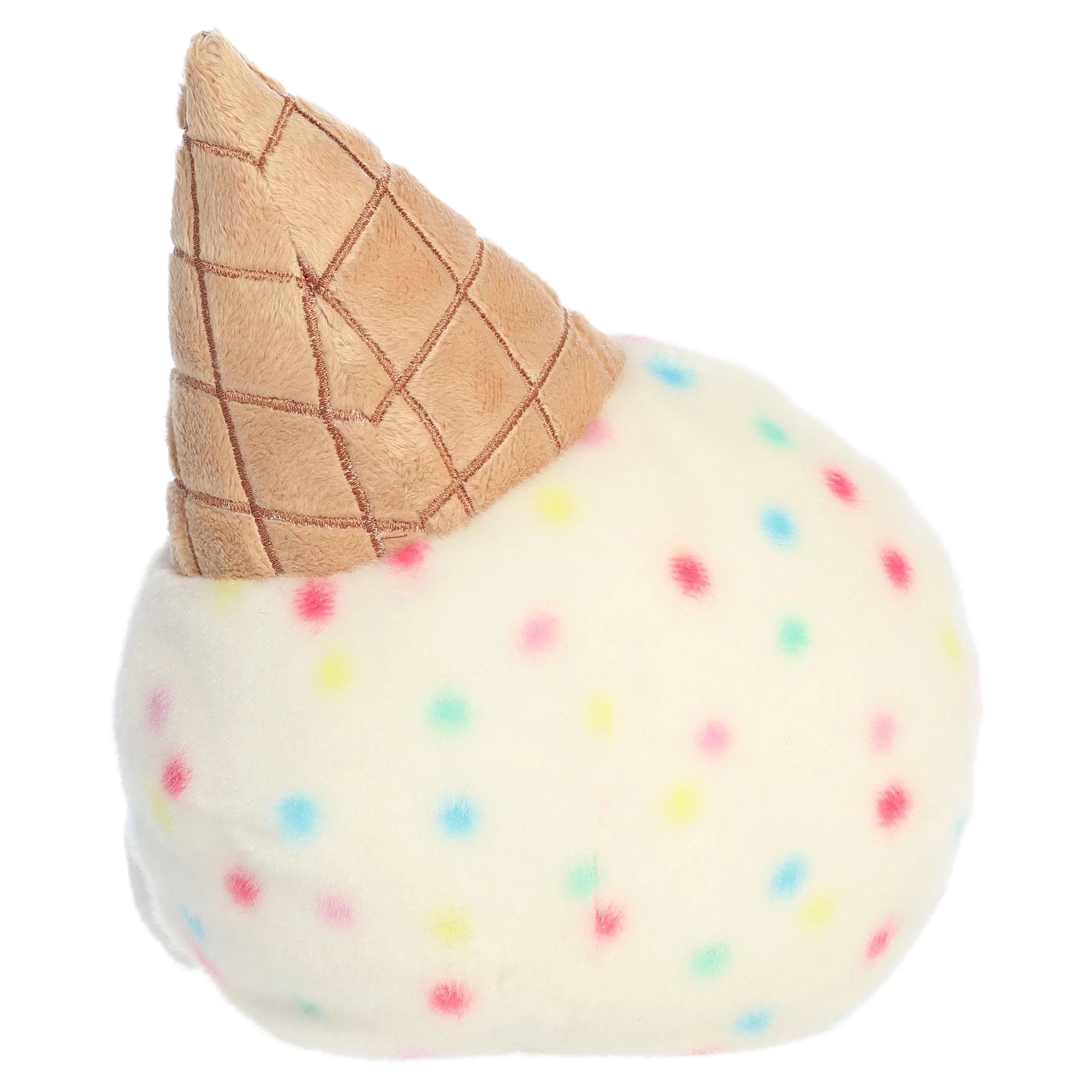 Sprinkle Ice Cream (Large)