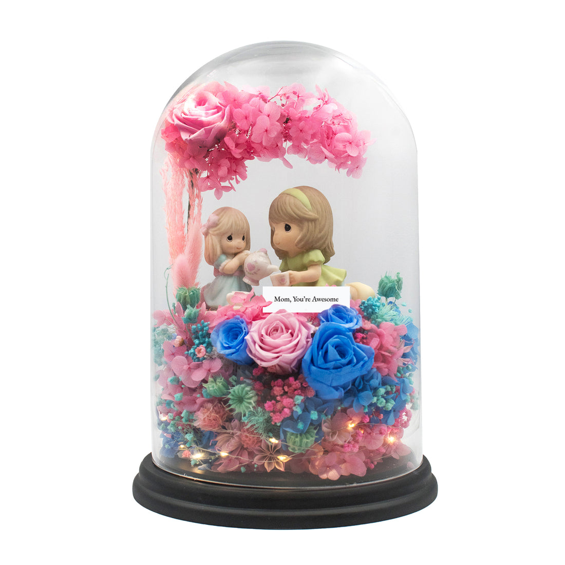 Sweetest Moments Grand Dome (Early Bird 10% off)