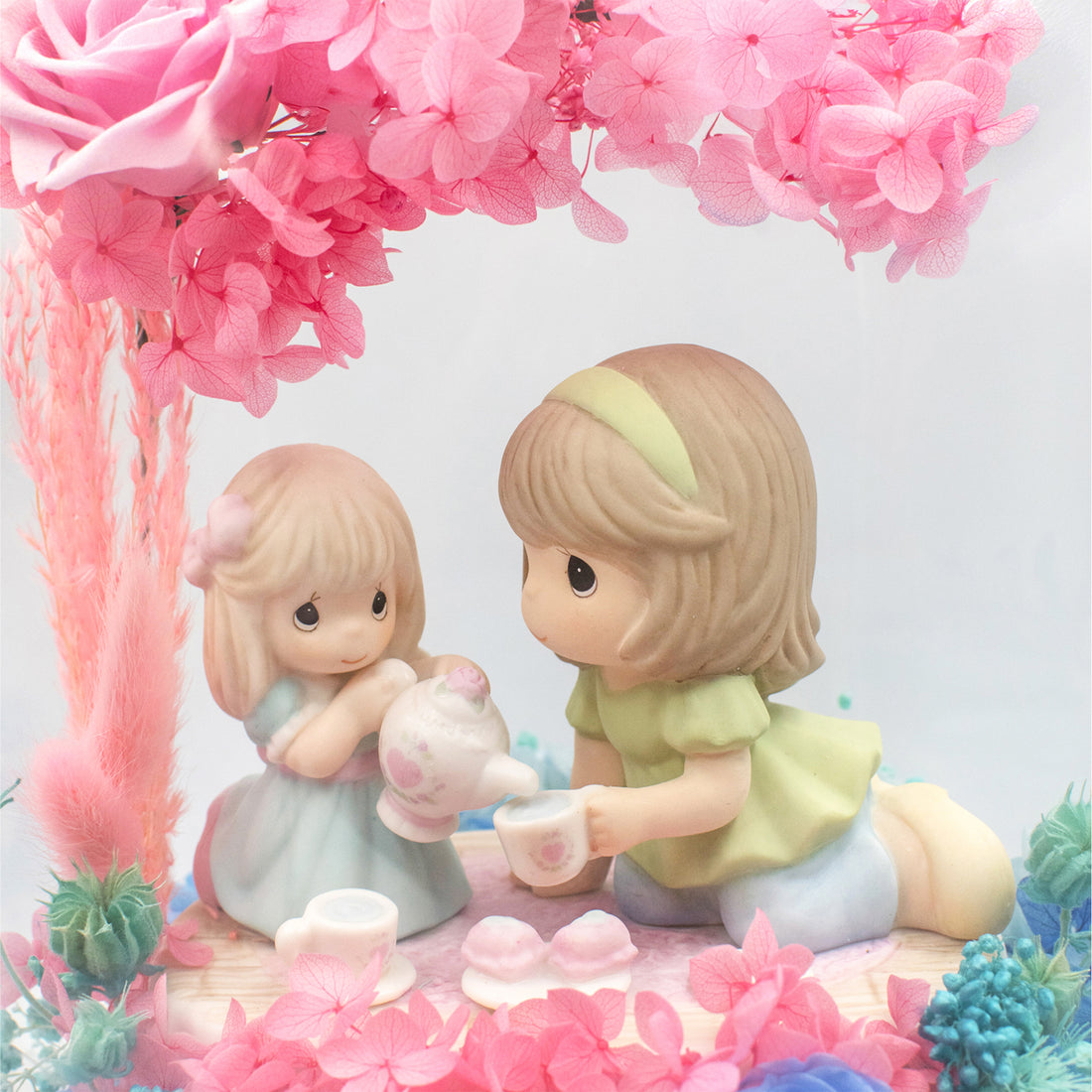 Sweetest Moments Grand Dome (Early Bird 10% off)