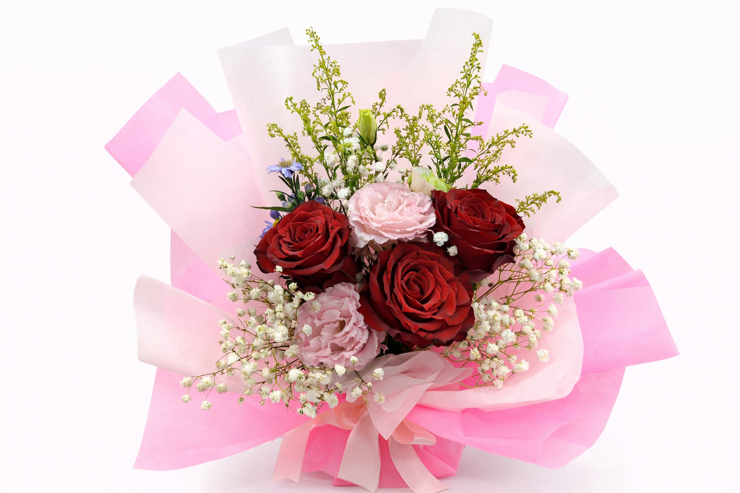 Timeless Romance (M)