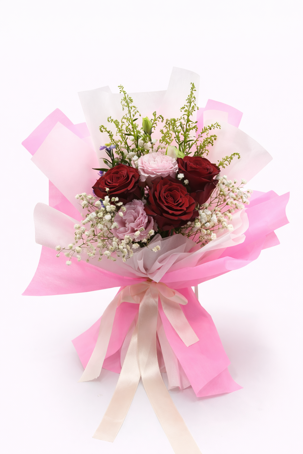 Timeless Romance (M)