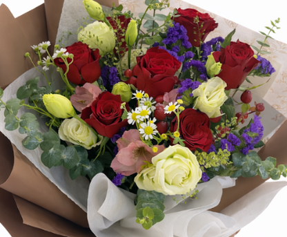 Timeless Romance (L)