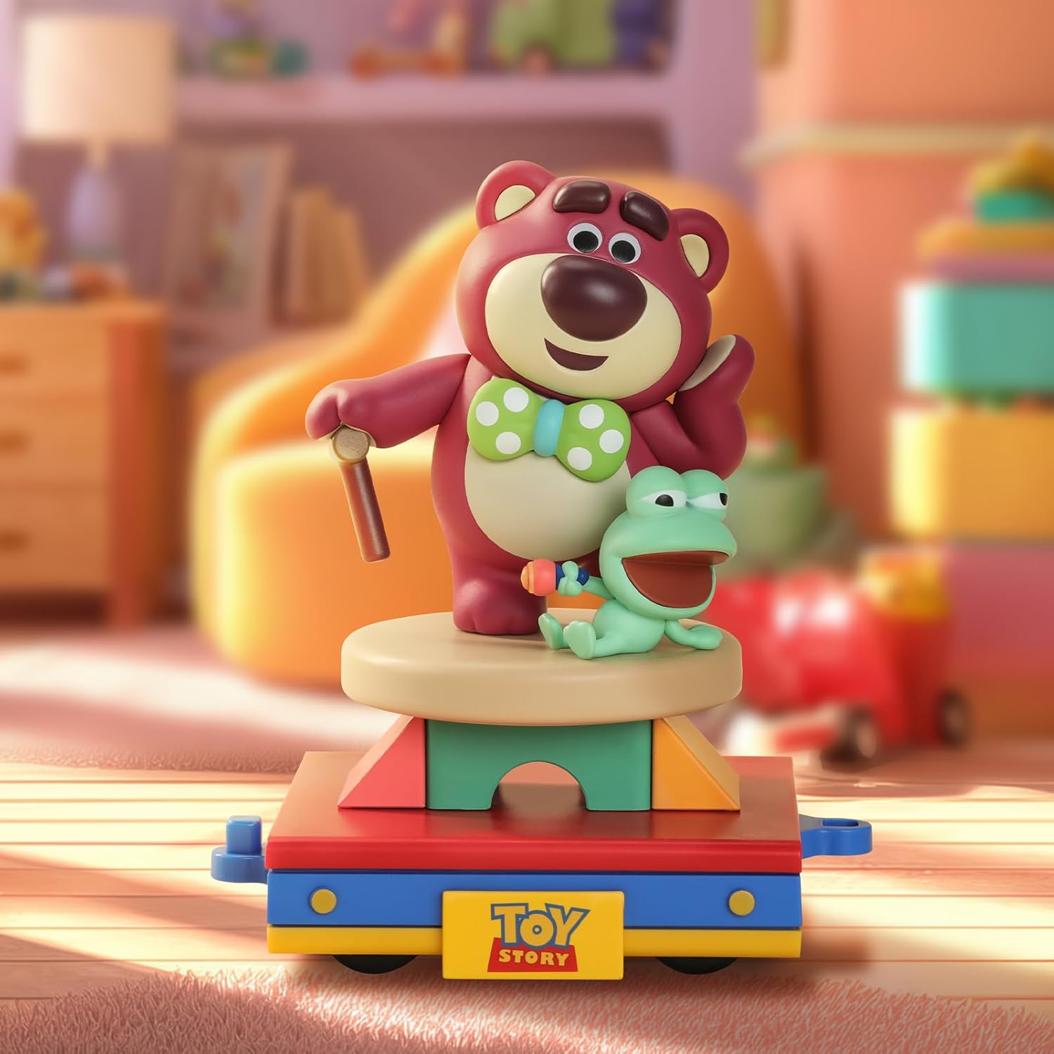Disney Toy Story Parade Blind Box