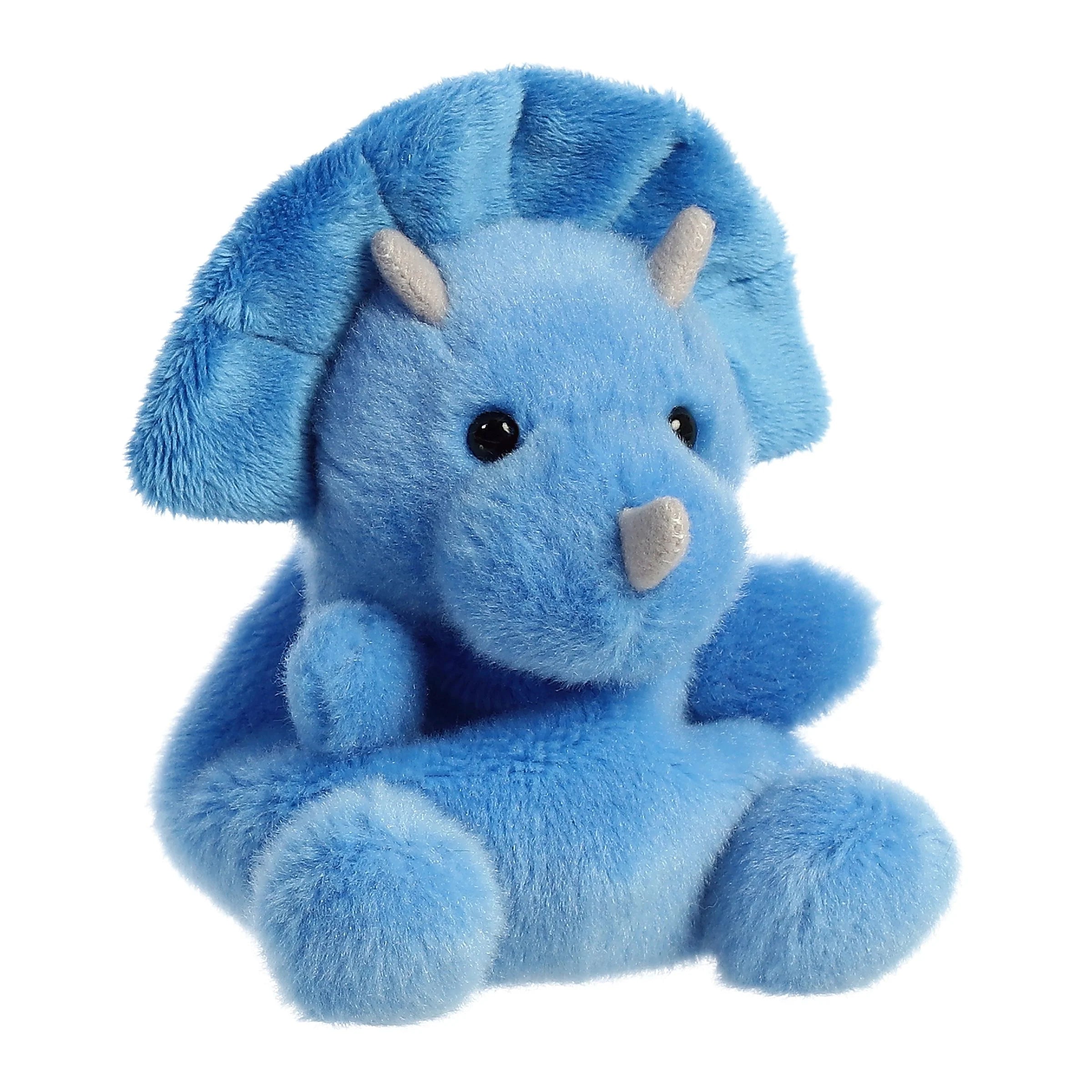 Tank Triceratops (Small)