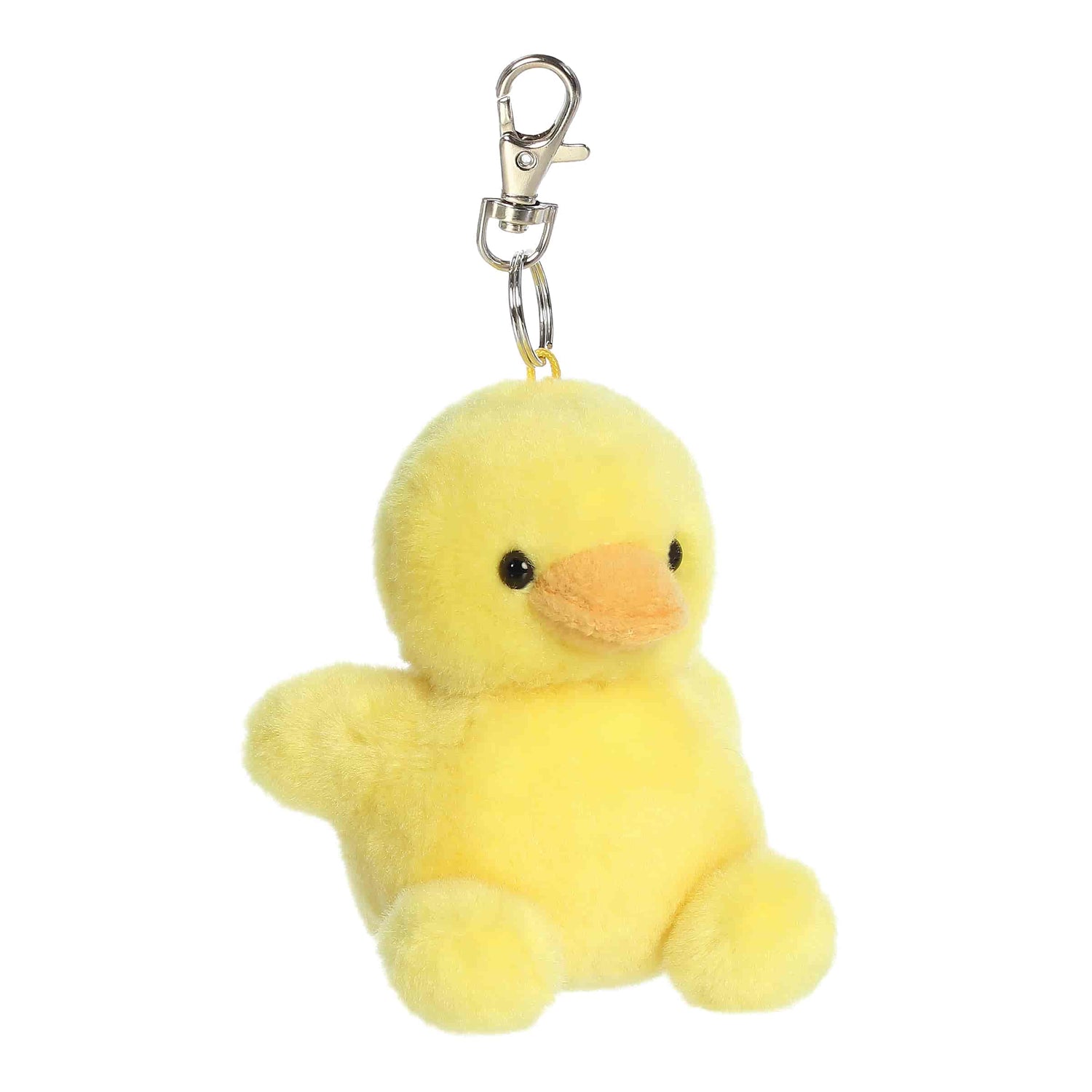 Tubby Rubber Ducky (Bag Charm)