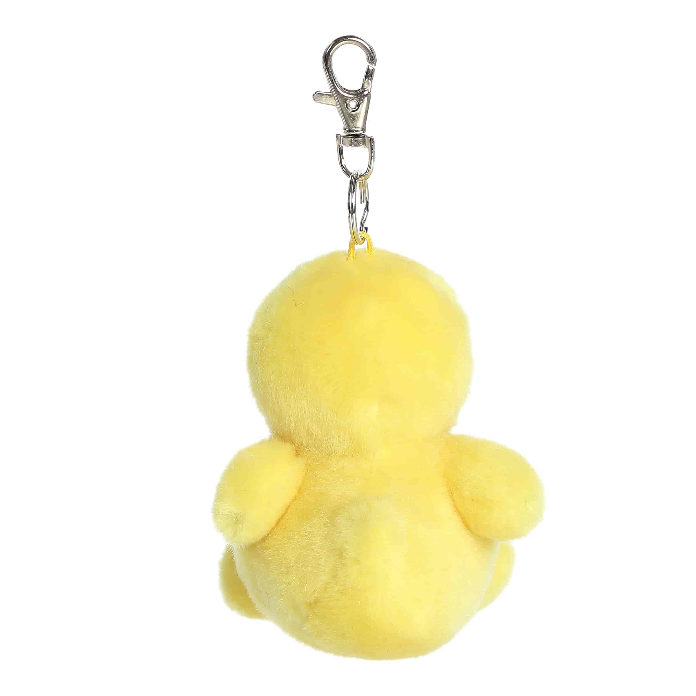 Tubby Rubber Ducky (Bag Charm)