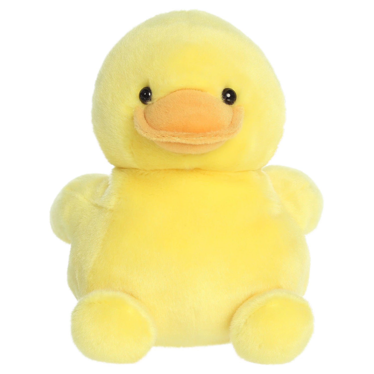 Tubby Rubber Ducky (Large)